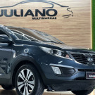 Kia Motors Sportage EX 2.0 16V/ 2.0 16V Flex Aut. 2013 Flex-12