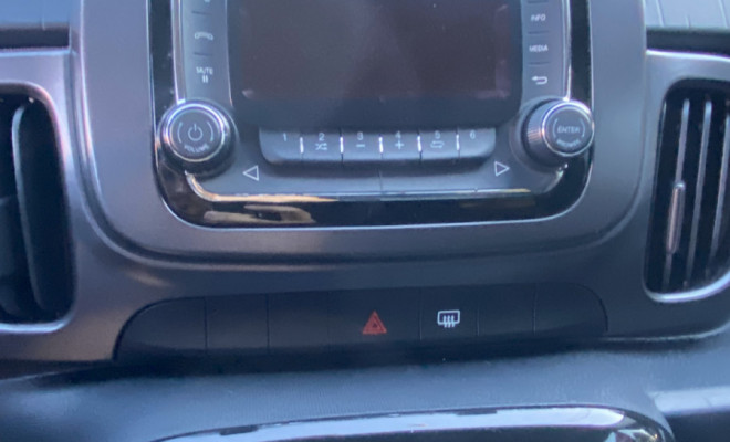 Fiat MOBI LIKE 1.0 Fire Flex 5p. 2019 Flex-8