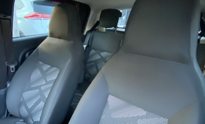 Fiat MOBI LIKE 1.0 Fire Flex 5p. 2019 Flex-11