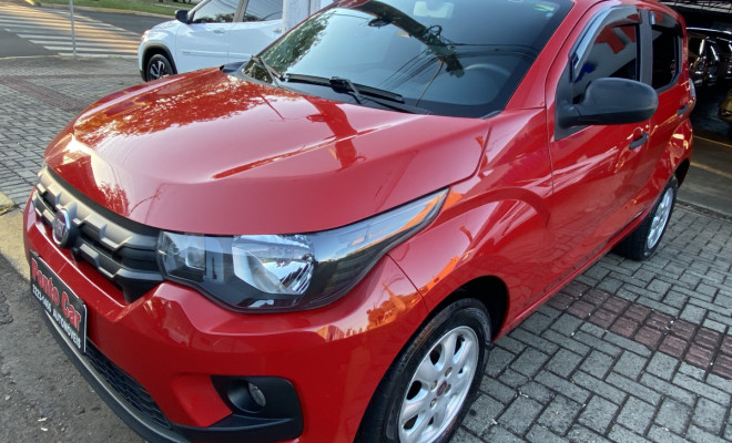 Fiat MOBI LIKE 1.0 Fire Flex 5p. 2019 Flex-0