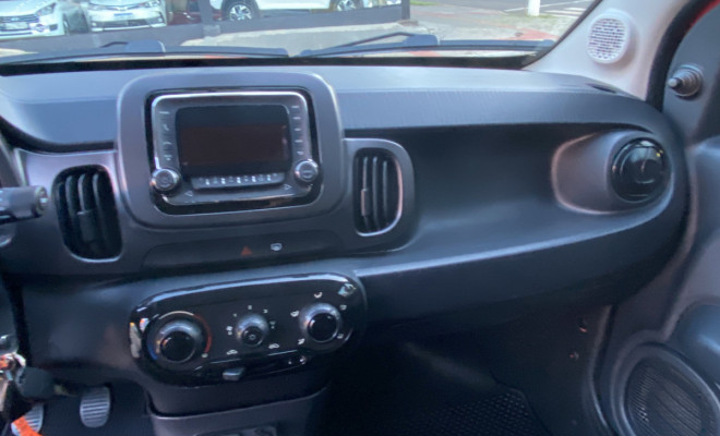 Fiat MOBI LIKE 1.0 Fire Flex 5p. 2019 Flex-7