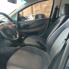 Fiat Punto ATTRACTIVE 1.4 Fire Flex 8V 5p 2014 Flex-5