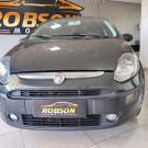 Fiat Punto ATTRACTIVE 1.4 Fire Flex 8V 5p 2014 Flex-0