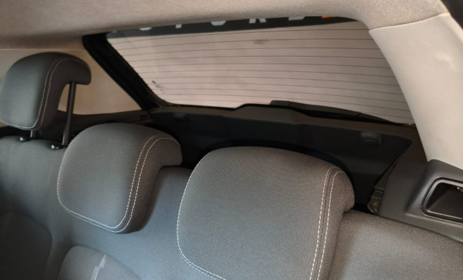 Fiat Punto ATTRACTIVE 1.4 Fire Flex 8V 5p 2014 Flex-7