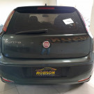 Fiat Punto ATTRACTIVE 1.4 Fire Flex 8V 5p 2014 Flex-3