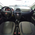 Fiat Punto ATTRACTIVE 1.4 Fire Flex 8V 5p 2014 Flex-9