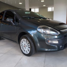 Fiat Punto ATTRACTIVE 1.4 Fire Flex 8V 5p 2014 Flex-1
