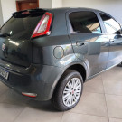 Fiat Punto ATTRACTIVE 1.4 Fire Flex 8V 5p 2014 Flex-2