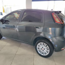 Fiat Punto ATTRACTIVE 1.4 Fire Flex 8V 5p 2014 Flex-4