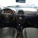 Fiat Punto ATTRACTIVE 1.4 Fire Flex 8V 5p 2014 Flex-8