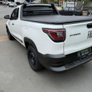 Fiat Strada Endurance 1.4 Flex 8V CS Plus 2022 Flex-2