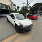 Fiat Strada Endurance 1.4 Flex 8V CS Plus 2022 Flex-0