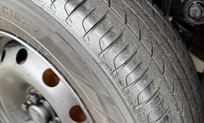 Fiat Strada Endurance 1.4 Flex 8V CS Plus 2022 Flex-7