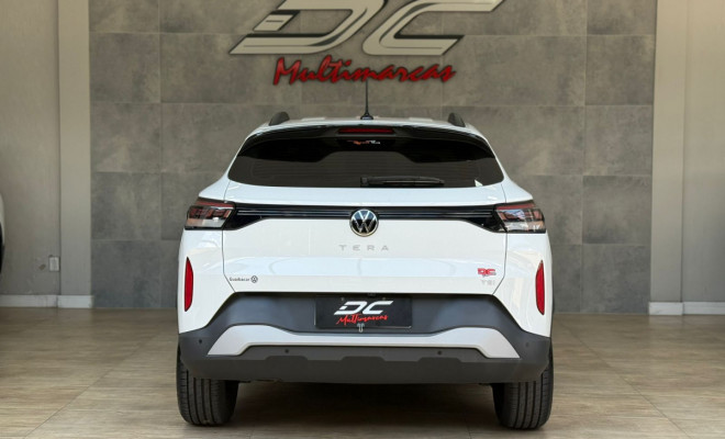 VW - VolksWagen Tera High 1.0 170 TSI Flex 12V 5p Aut 2026 Flex-3