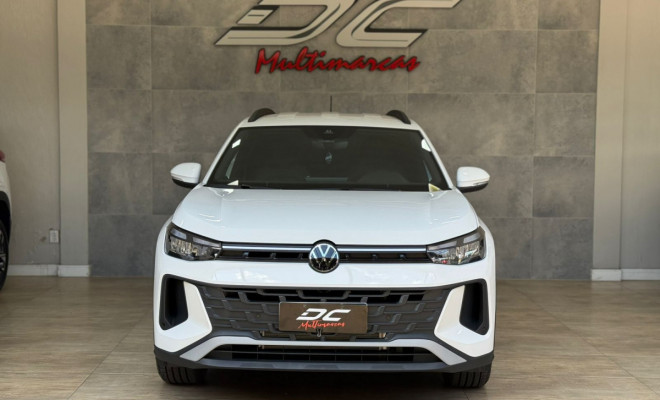 VW - VolksWagen Tera High 1.0 170 TSI Flex 12V 5p Aut 2026 Flex