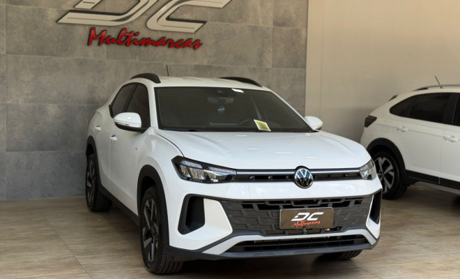 VW - VolksWagen Tera High 1.0 170 TSI Flex 12V 5p Aut 2026 Flex-1