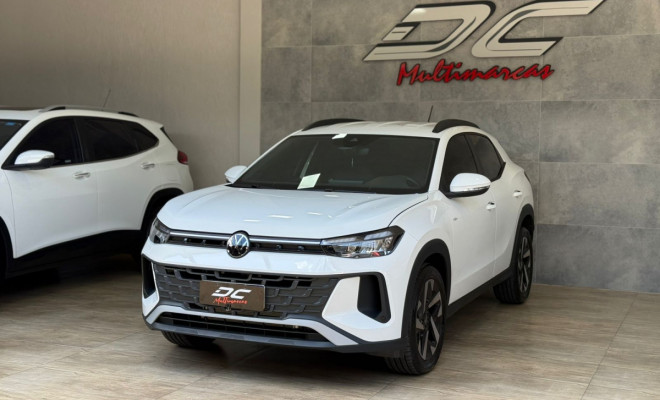 VW - VolksWagen Tera High 1.0 170 TSI Flex 12V 5p Aut 2026 Flex-2