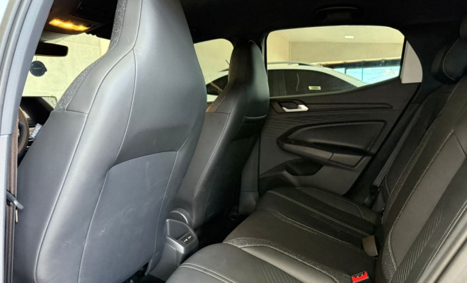 VW - VolksWagen Tera High 1.0 170 TSI Flex 12V 5p Aut 2026 Flex-9