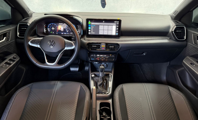 VW - VolksWagen Tera High 1.0 170 TSI Flex 12V 5p Aut 2026 Flex-6