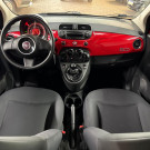 Fiat 500 Cult 1.4 Flex 8V EVO Mec. 2012 Flex-6