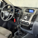 Ford Ranger XLS 2.5 16V 4x2 CD Flex 2014 Flex-8
