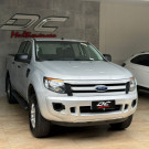 Ford Ranger XLS 2.5 16V 4x2 CD Flex 2014 Flex-2