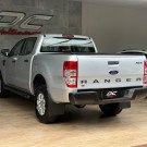 Ford Ranger XLS 2.5 16V 4x2 CD Flex 2014 Flex-4