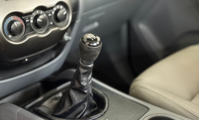 Ford Ranger XLS 2.5 16V 4x2 CD Flex 2014 Flex-6