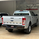 Ford Ranger XLS 2.5 16V 4x2 CD Flex 2014 Flex-5