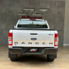 Ford Ranger XLS 2.5 16V 4x2 CD Flex 2014 Flex-3