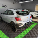 GM - Chevrolet ONIX HATCH LTZ 1.4 8V FlexPower 5p Mec. 2019 Flex-1