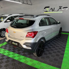 GM - Chevrolet ONIX HATCH LTZ 1.4 8V FlexPower 5p Mec. 2019 Flex-2