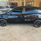 VW - VolksWagen Gol (novo) 1.0 Mi Total Flex 8V 4p 2010 Flex-0