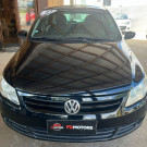 VW - VolksWagen Gol (novo) 1.0 Mi Total Flex 8V 4p 2010 Flex-1