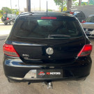 VW - VolksWagen Gol (novo) 1.0 Mi Total Flex 8V 4p 2010 Flex-2
