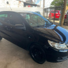 VW - VolksWagen Gol (novo) 1.0 Mi Total Flex 8V 4p 2010 Flex-4