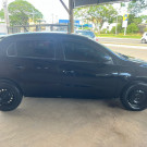 VW - VolksWagen Gol (novo) 1.0 Mi Total Flex 8V 4p 2010 Flex-3