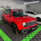 Jeep Renegade Longitude 1.8 4x2 Flex 16V Aut. 2016 Flex-3