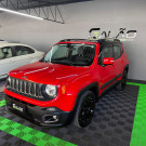 Jeep Renegade Longitude 1.8 4x2 Flex 16V Aut. 2016 Flex-0