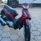 HONDA BIZ 125+ 2010 Flex-1