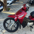HONDA BIZ 125+ 2010 Flex-4