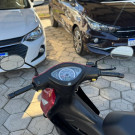HONDA BIZ 125+ 2010 Flex-0