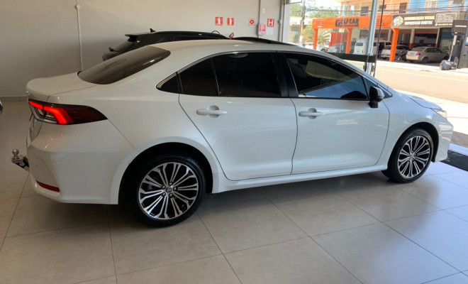 Toyota Corolla ALTIS/A.Premiu. 2.0 Flex 16V Aut 2023 Flex-6