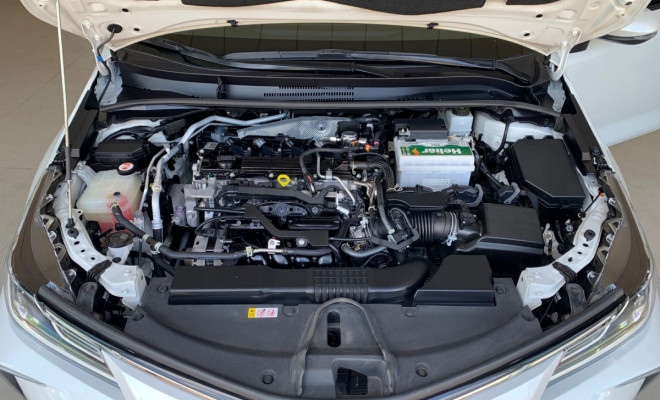 Toyota Corolla ALTIS/A.Premiu. 2.0 Flex 16V Aut 2023 Flex-14