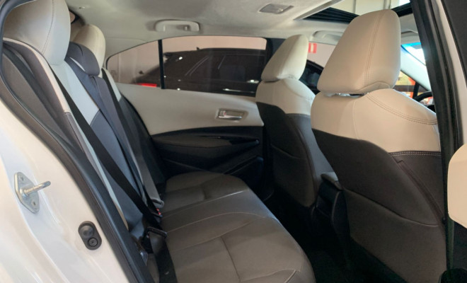 Toyota Corolla ALTIS/A.Premiu. 2.0 Flex 16V Aut 2023 Flex-13