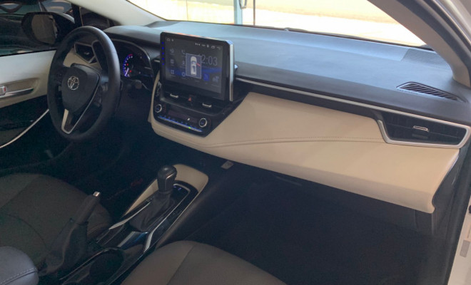 Toyota Corolla ALTIS/A.Premiu. 2.0 Flex 16V Aut 2023 Flex-11