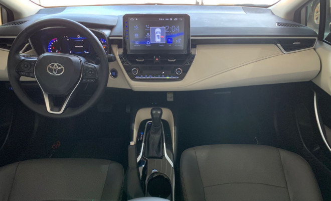 Toyota Corolla ALTIS/A.Premiu. 2.0 Flex 16V Aut 2023 Flex-7