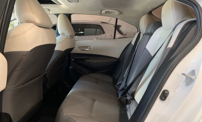 Toyota Corolla ALTIS/A.Premiu. 2.0 Flex 16V Aut 2023 Flex-10