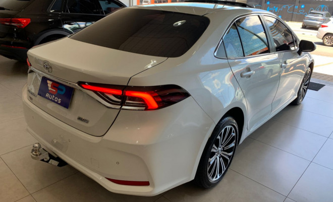 Toyota Corolla ALTIS/A.Premiu. 2.0 Flex 16V Aut 2023 Flex-5