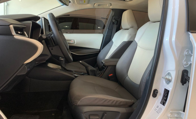 Toyota Corolla ALTIS/A.Premiu. 2.0 Flex 16V Aut 2023 Flex-9